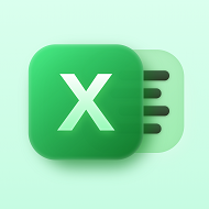 xlsx表格先讯版app