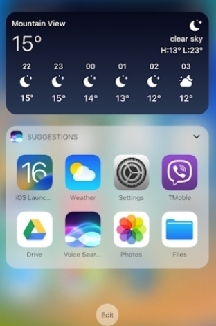 iPhone14pro模拟器安卓版(Phone 14 Launcher)