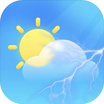 天气预报官app