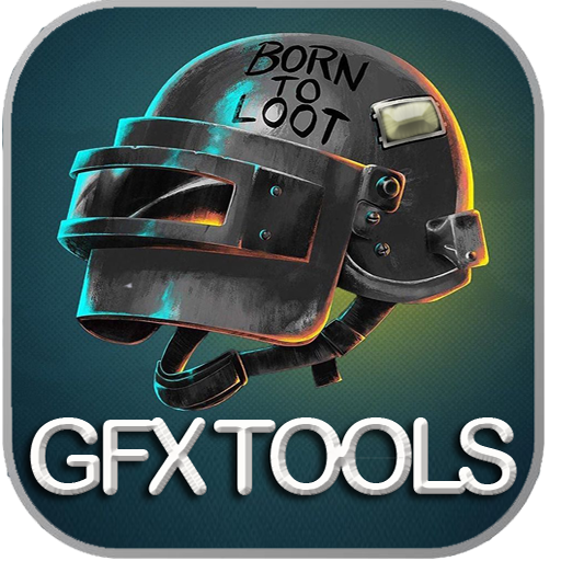 和平精英多功能工具箱(Gfx Tool For BattleGrounds)