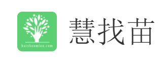 慧找苗app(苗木交易)