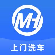 渼好洗车app