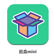 酷盒MINI app