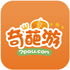 奇葩游戏盒子app