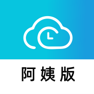 嘀嗒到家阿姨版app