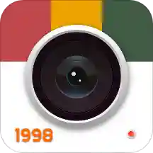 Chic1998cam复古胶片滤镜app