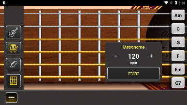 弹吉他模拟器app