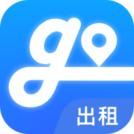 大众出行出租司机端app