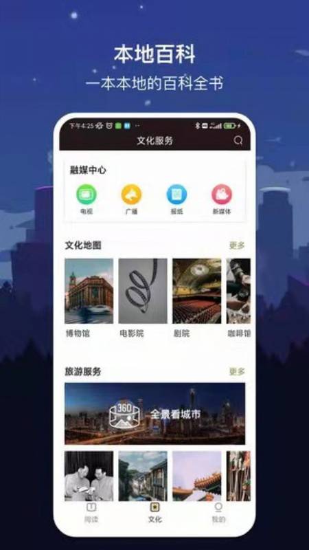 数字三亚app截图