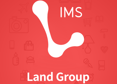 Land IMS app