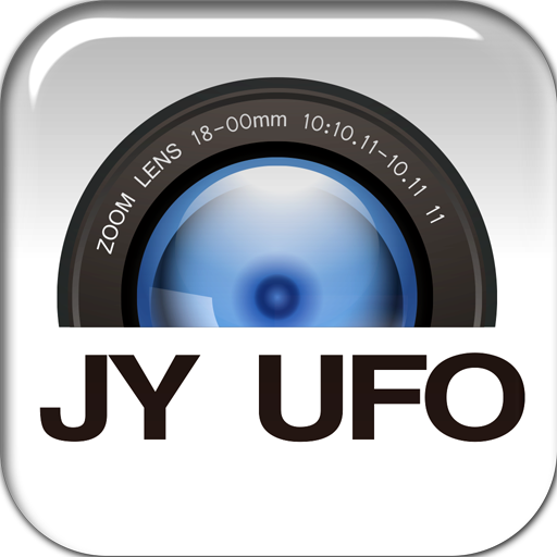 JY UFO app