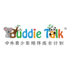 BuddieTalk app