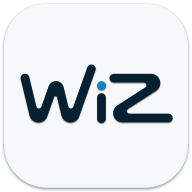 WiZ CN app