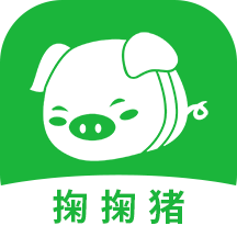 掬掬猪手艺人app