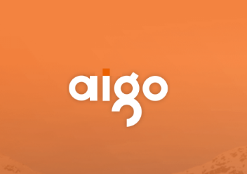 aigo手环app