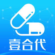 壹合代app