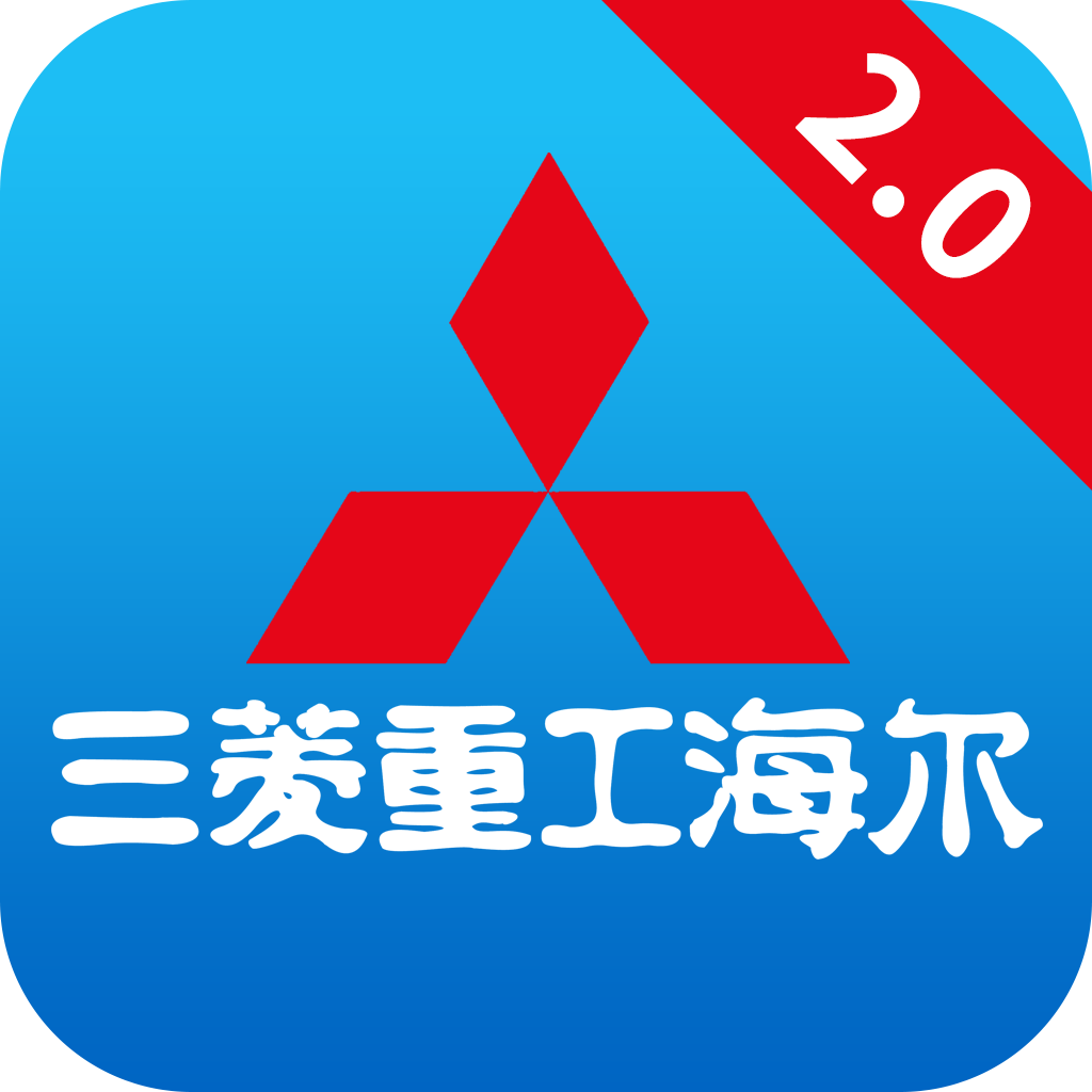 三菱智能空调2app