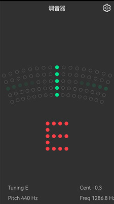 小熊调音器app截图