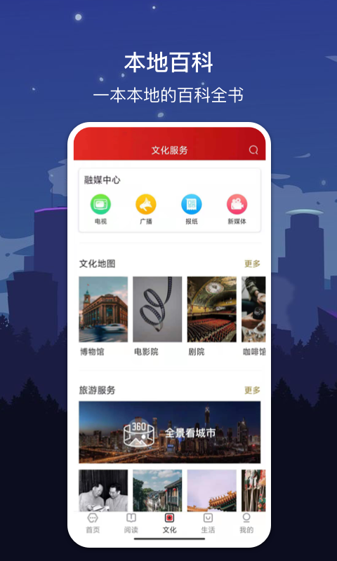 数字绵阳app截图