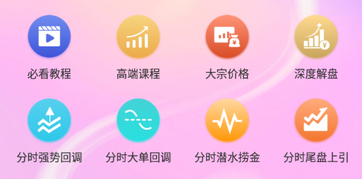 华氏量化app