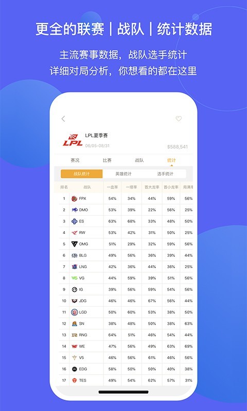 蜂鸟电竞app下载截图