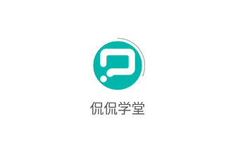 侃侃学堂app