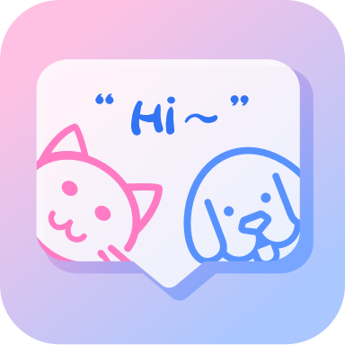 猫语狗语翻译app