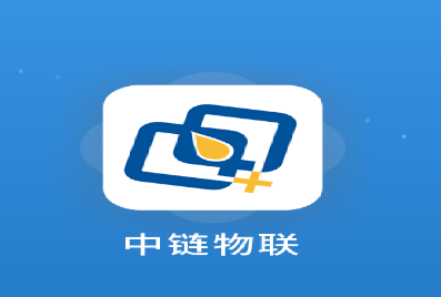 中链物联app