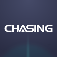 CHASING GO2 app