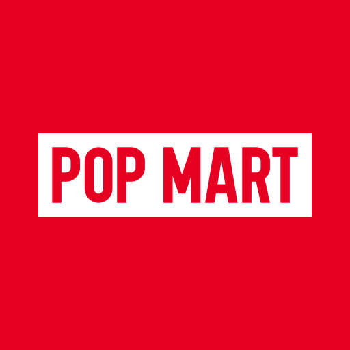 POP MART app