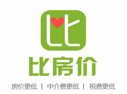 比房价app