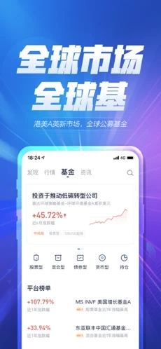 华泰涨乐全球通app下载截图