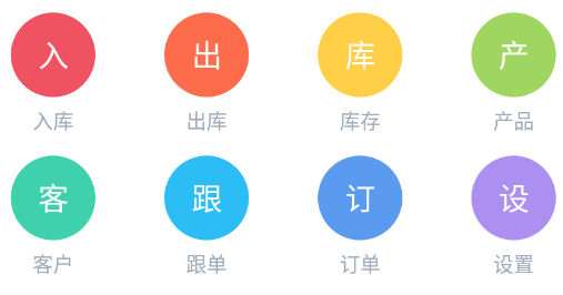 千旺进销存app