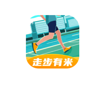 走步有米app