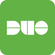 Duo Mobile app