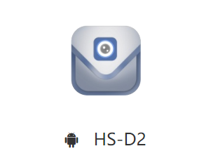 HS-D2 app