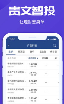 贵文智投app