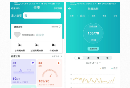 安瑜健康app