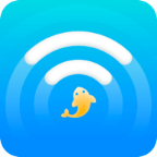 锦鲤WiFi app