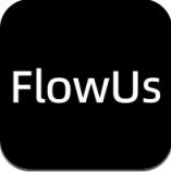 FlowUs app