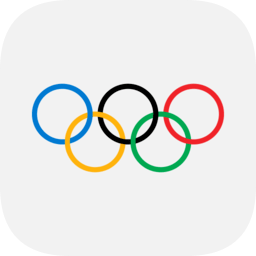 Olympics app