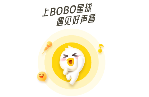 BOBO星球