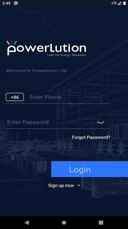 Powerlution Life截图