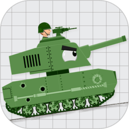 Labo坦克认知应用动画版app