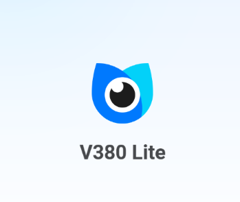 V380 Lite app