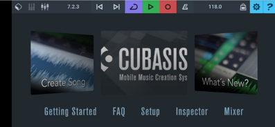 Cubasis3最新版