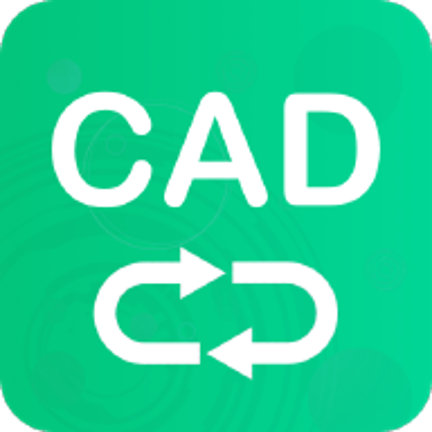 CAD转换助手App
