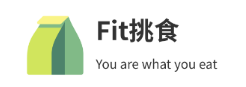 Fit挑食值选app