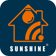 Sunshine Home app