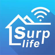 Surplife app